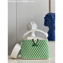 Louis Vuitton Capucines Mini Handbag M59879