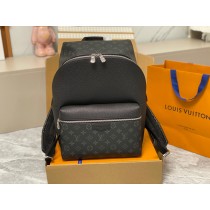 Louis Vuitton Discovery Backpack Taigarama Bag M30230