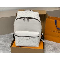 Louis Vuitton Discovery Backpack Taigarama Bag M30953