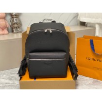 Louis Vuitton Discovery Backpack Taigarama Bag M33450