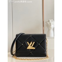 Louis Vuitton Epi Leather Twist MM M50282