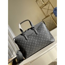 Louis Vuitton Explorer Briefcase M40566