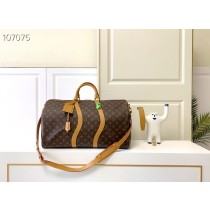 Louis Vuitton Keepall Bandoulière 50 M44880