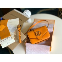 Louis Vuitton LV Pont 9 Bag Calfskin M55946