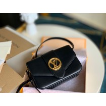 Louis Vuitton LV Pont 9 Bag Calfskin M55948