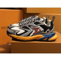 Louis Vuitton LV Runner Tatic Men Sneaker Multi