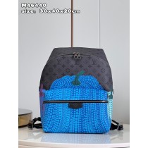 Louis Vuitton LV x YK Discovery Backpack M46440