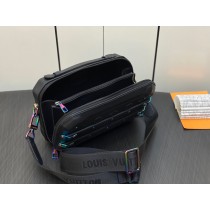 Louis Vuitton M21935 Future Trunk Black