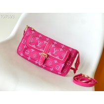 Louis Vuitton M46161 Maxi Multi Pochette Accessoires