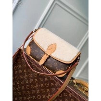  Louis Vuitton M46317 Diane Monogram Handbag