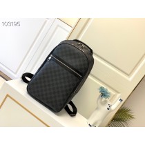 Louis Vuitton Michael Backpack N58024