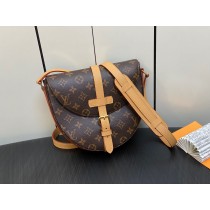Louis Vuitton Monogram Chantilly MM Bag M51233