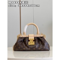 Louis Vuitton Monogram Clutch M46544