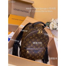 Louis Vuitton Monogram Palm Springs PM M44871