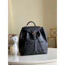 Louis Vuitton Montsouris Backpack Monogram Empreinte M45205