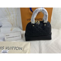 Louis Vuitton Neo Alma BB Bag Monogram Empreinte M44829