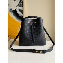 Louis Vuitton NeoNoe MM Bag Monogram Empreinte M45256
