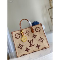 Louis Vuitton Onthego GM Bag M57644