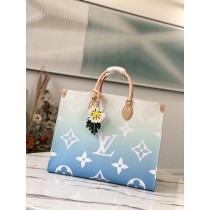 Louis Vuitton OnTheGo GM Bag Monogram Giant M57639