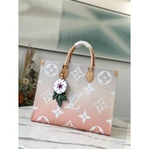 Louis Vuitton OnTheGo GM Bag Monogram Giant M57640