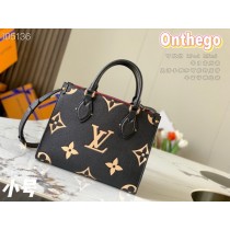 Louis Vuitton OnTheGo PM Bag Monogram Empreinte M45659