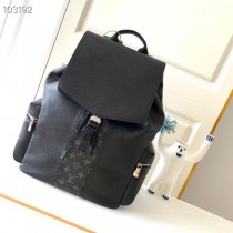 Louis Vuitton Outdoor Backpack Taigarama M30417