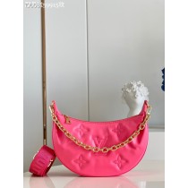 Louis Vuitton Over The Moon Bubblegram Leather Bag M59915