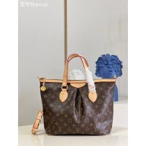 Louis Vuitton Palermo PM Monogram Bag M40145