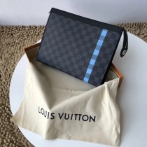 Louis Vuitton Pochette Voyage MM N64444
