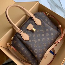 Louis Vuitton Rivoli MM Bag Monogram Canvas M44546