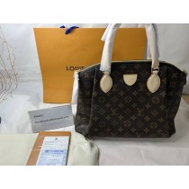 Louis Vuitton Rivoli PM Bag Monogram Canvas M44543