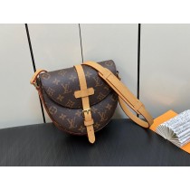 Louis Vuitton Shanty Pm Shoulder Bag M51234