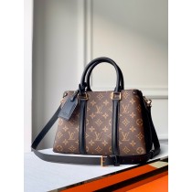 Louis Vuitton Soufflot BB Bag Monogram Canvas M44898