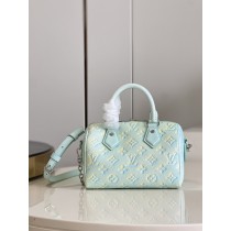 Louis Vuitton Speedy Bandoulière 20 Bag M46092