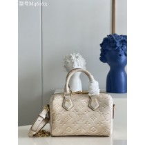 Louis Vuitton Speedy Bandoulière 20 Bag M46163