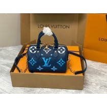 Louis Vuitton Speedy Bandoulière 20 Bag M46517
