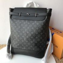 Louis Vuitton STEAMER LV BACKPACK M44052