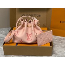 Louis Vuitton Summer Bundle Monogram Empreinte Leather M46492