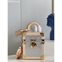 Louis Vuitton The Camera Box M10115