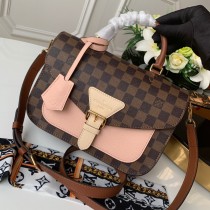 Louis Vuitton Trendy Crossbody Damier Ebene N40147