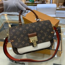 Louis Vuitton Vaugirard Bag Monogram Canvas M44353