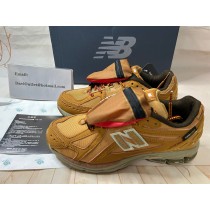 New Balance Women 1906R Cordura Pocket Tobacco