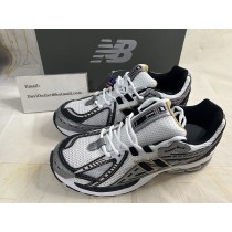 New Balance 1906RA Unisex Sneakers White Metallic Gold