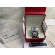 Omega Seamaster Diver 300m Watch Co‑Axial Master Chronometer 42 Mm