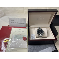 Omega Seamaster Planet Ocean 232.30.44.22.01.001 - 43.5 MM