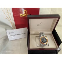 Omega Seamaster Planet Ocean 232.30.46.21.01.002 - 45.5 MM
