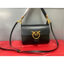 Pinko Love Bag Top Handle Simply Bag Black