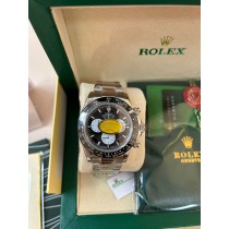 Rolex Cosmograph Daytona Men Watch Oystersteel 40 mm