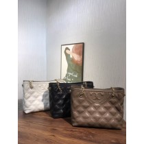 Tory Burch Fleming Soft Chain Tote