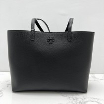 Tory Burch Mcgraw Tote Black